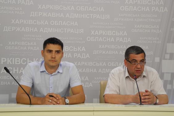 Дорожники Харківщини вже виконали більше половини від запланованих ремонтних робіт