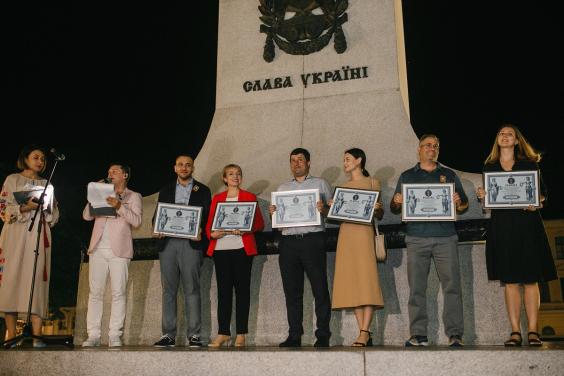Вчителі з усієї України встановили рекорд під час EdCamp-2019 у Харкові