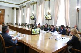 Координаційна рада з питань впровадження реформи у сфері освіти